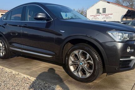 BMW X4 99.000 km 21.999 &euro; Hannover 30163