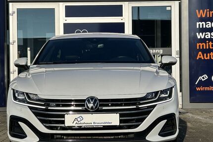 VW Arteon 110.743 km 25.750 &euro; Salzgitter 38229