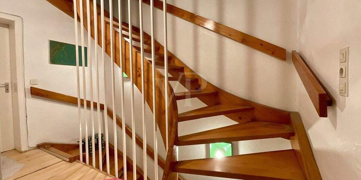 Reihenmittelhaus Hemmingen Arnum - 6 Zimmer, 136 m&sup2;, 350.000&euro; | Angebot:25668527