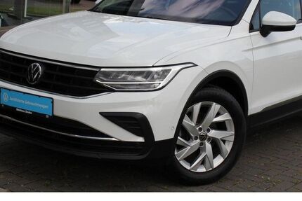 VW Tiguan 46.979 km 27.995 &euro; Salzgitter 38226