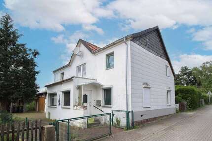 Haus Baddeckenstedt - 6 Zimmer, 128 m&sup2;, 119.000&euro; | Angebot:27363492