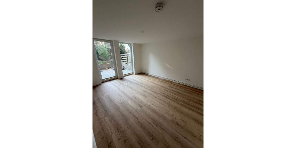 Etagenwohnung Hildesheim West - 2 Zimmer, 72 m&sup2;, 700&euro; | Angebot:25915869