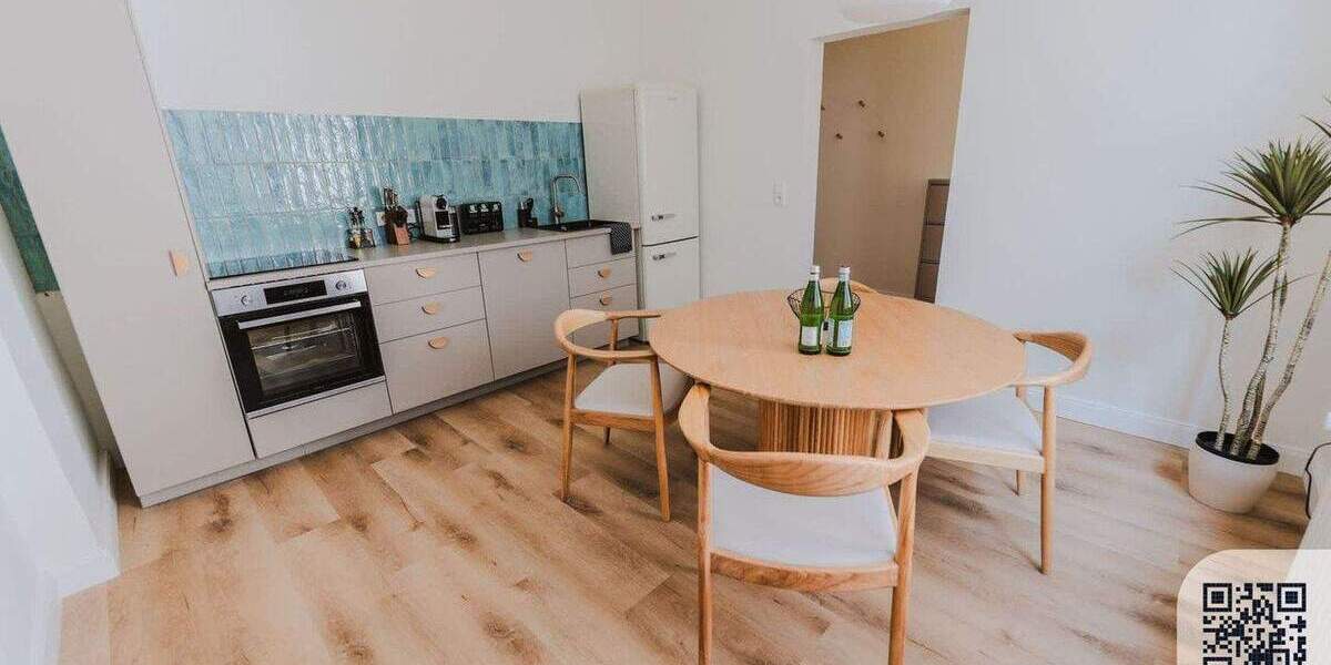 Etagenwohnung Hildesheim Ost - 3 Zimmer, 79 m&sup2;, 3.799&euro; | Angebot:25755487