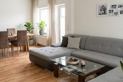 Wohnung Springe - 3 Zimmer, 82 m&sup2;, 730&euro; | Angebot:25934259