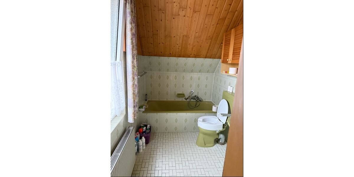 Platz für die ganze Familie - Doppelhaushälfte Alfeld | Angebot:25479969