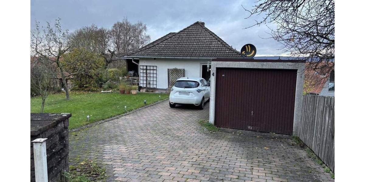 Einfamilienhaus Springe Altenhagen I - 8 Zimmer, 123 m&sup2;, 268.000&euro; | Angebot:25671881