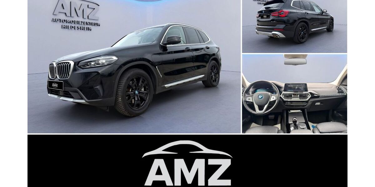 BMW X3 55.000 km 37.800 &euro; Hildesheim 31135