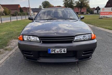 Nissan Skyline 151.000 km 53.000 &euro; Schellerten 31174