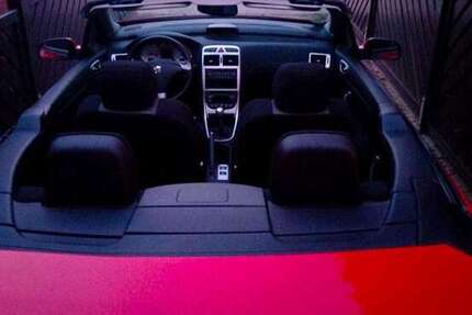 Peugeot 307 135.000 km 2.799 &euro; sarstedt 31157