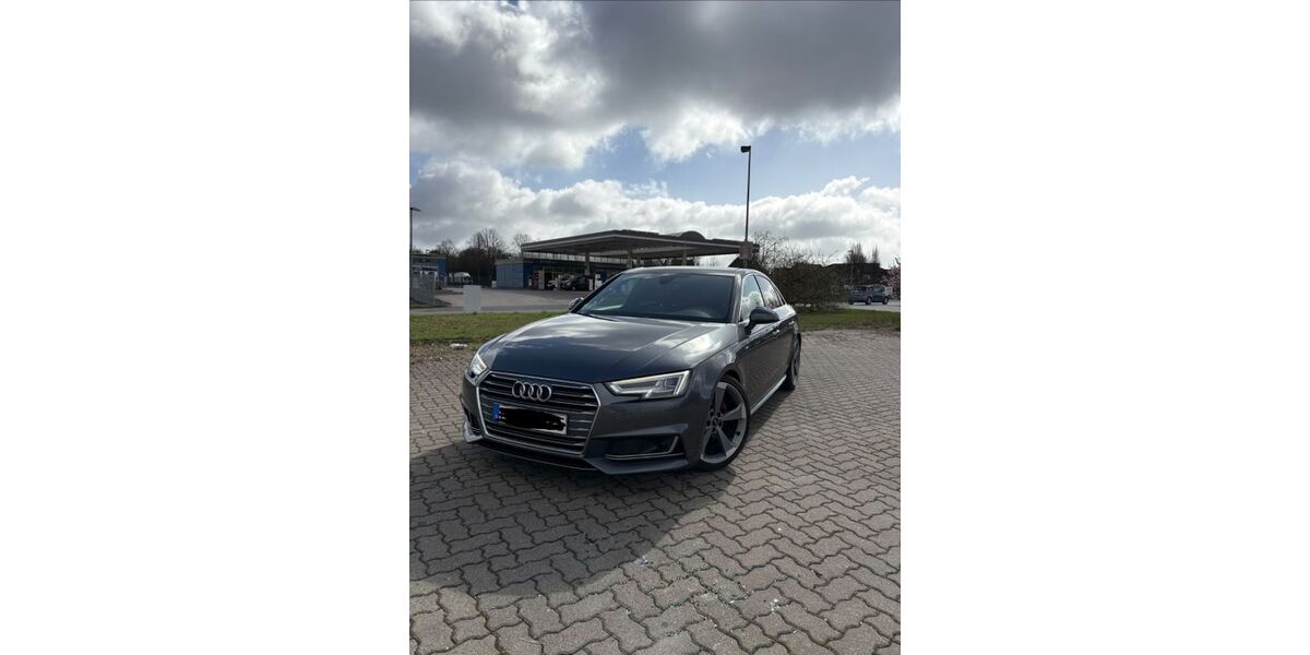 Audi A4 227.000 km 14.750 &euro; Hohenhameln 31249