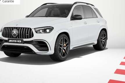 Mercedes-Benz GLE 63 AMG 15.630 km 122.890 &euro; Pattensen 30982