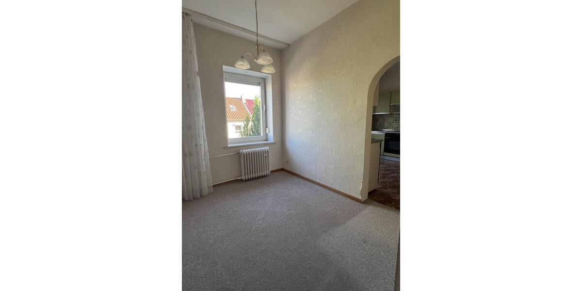 Viel Freiraum für Ihre Ideen - Mehrfamilienhaus, Wohnhaus Hildesheim Himmelsthür | Angebot:25646005