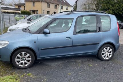 Skoda Roomster 163.000 km 2.950 &euro; Adenstedt 31246