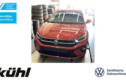 VW Taigo 15.932 km 22.890 &euro; Hildesheim 31137