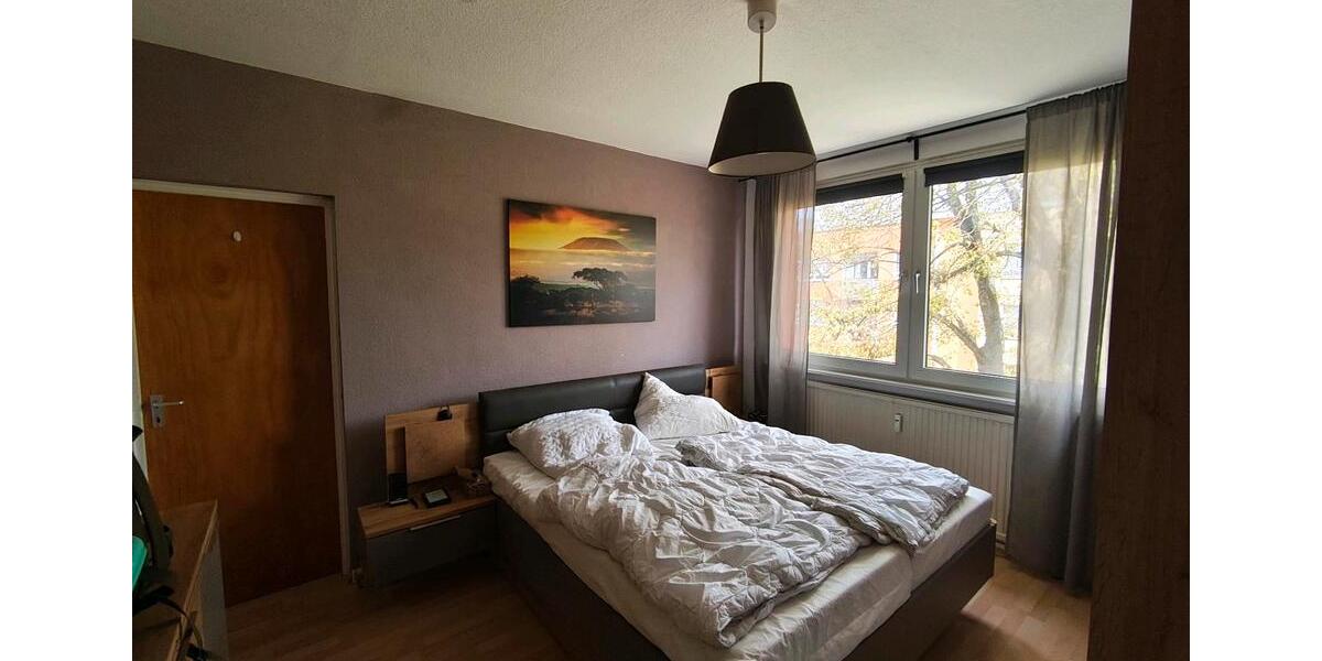 Etagenwohnung Salzgitter Ortschaft Nord - 3 Zimmer, 77 m&sup2;, 824&euro; | Angebot:26121366