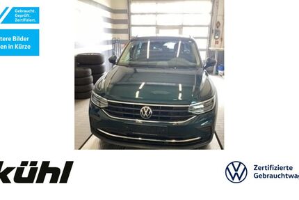 VW Tiguan 52.543 km 29.990 &euro; Hildesheim 31137