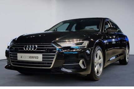 Audi A6 56.479 km 30.999 &euro; Hildesheim 31135