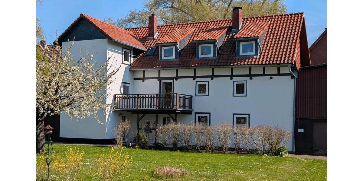 Mehrfamilienhaus, Wohnhaus Salzgitter Ortschaft Nord - 44 Zimmer, 400 m&sup2;, 590.000&euro; | Angebot:23512774