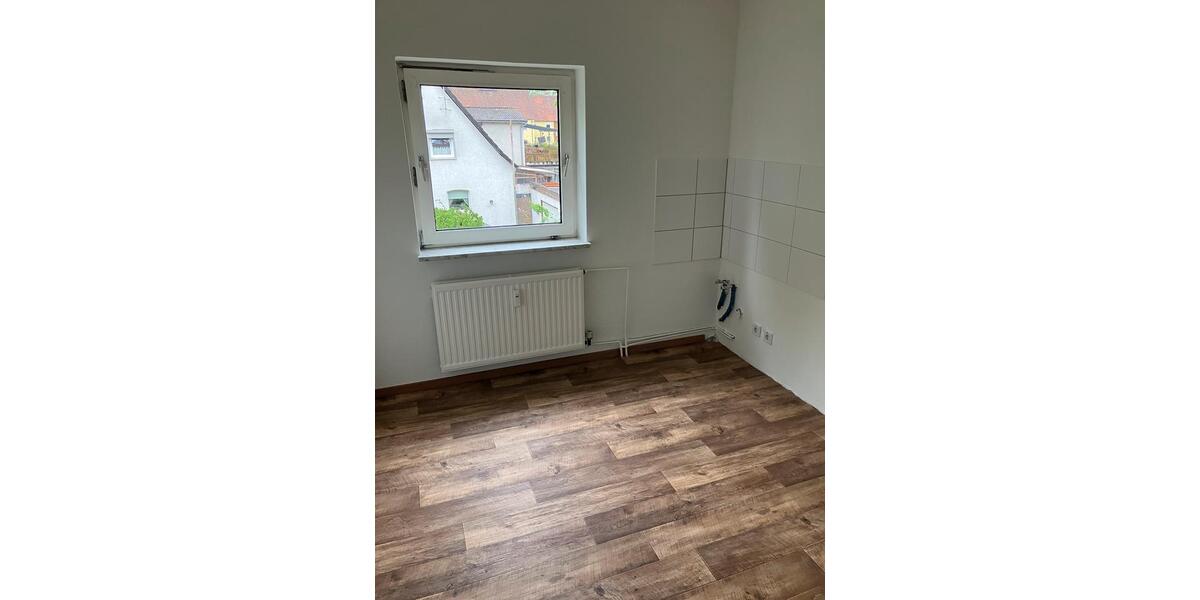 Etagenwohnung Salzgitter Ortschaft Nord - 3 Zimmer, 56 m&sup2;, 335&euro; | Angebot:26531318