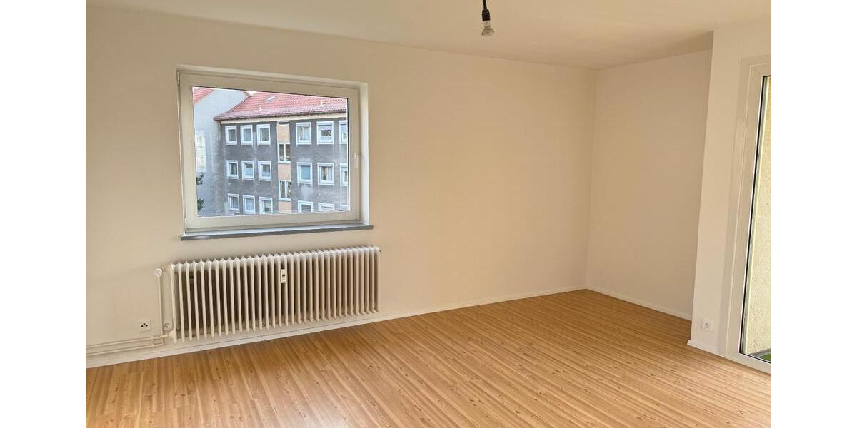 Etagenwohnung Salzgitter - 3 Zimmer, 63 m&sup2;, 98.000&euro; | Angebot:25656976