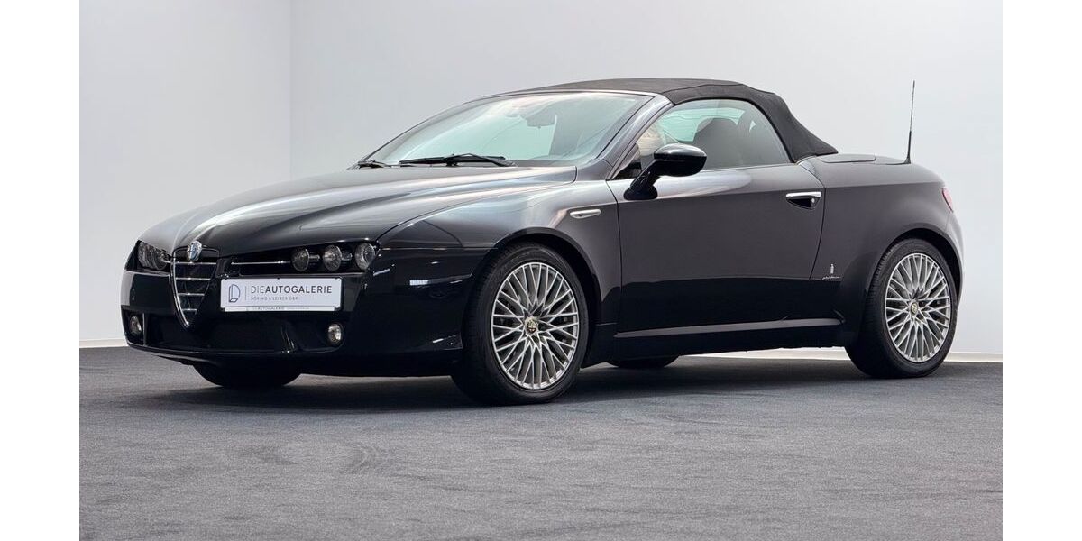 Alfa Romeo Spider 117.181 km 16.990 &euro; Hemmingen 30966