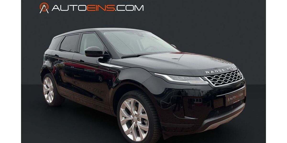 Land Rover Range Rover Evoque 63.231 km 28.000 &euro; Ronnenberg StT Empelde Region Hannover 30952