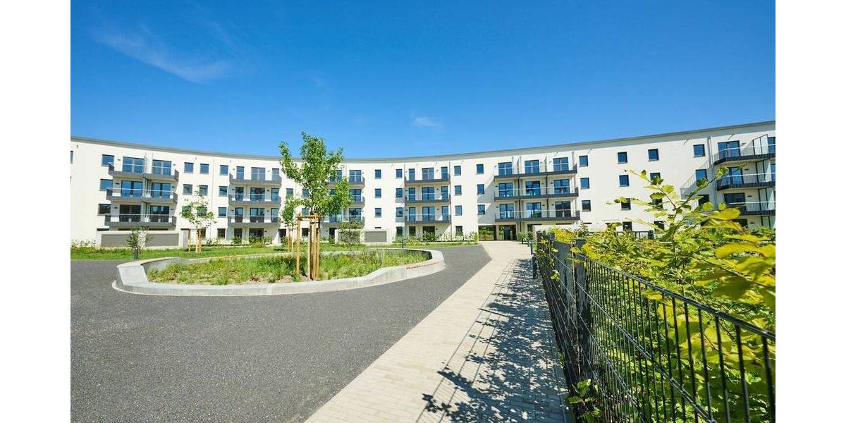 Etagenwohnung Hannover Bemerode - 3 Zimmer, 96 m&sup2;, 448.000&euro; | Angebot:25672295