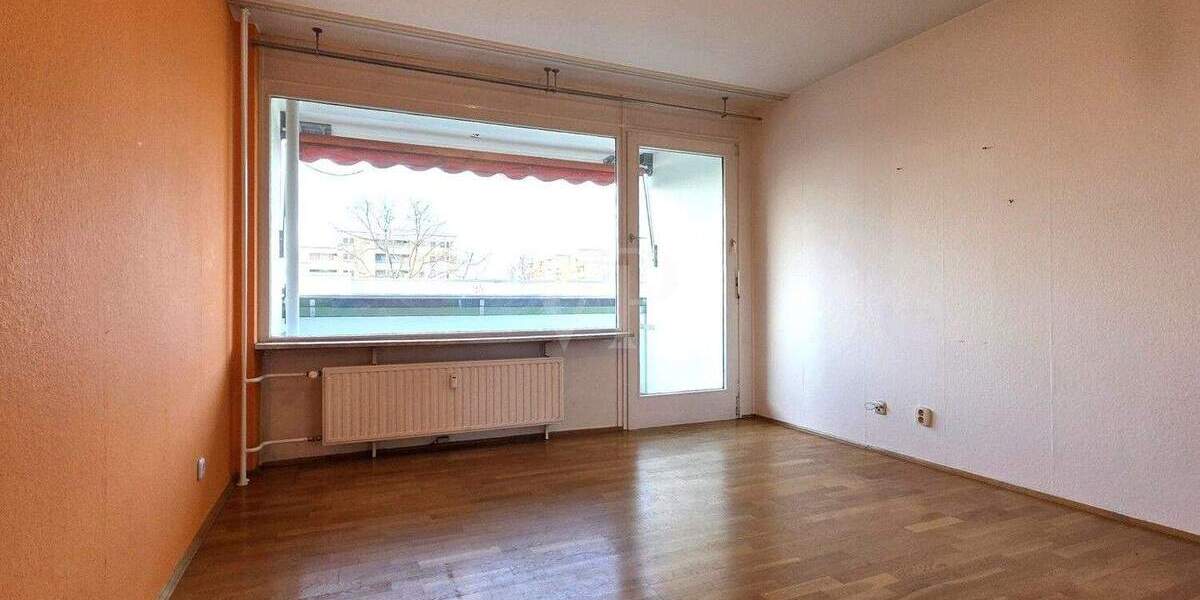 Etagenwohnung Laatzen Laatzen-Mitte - 2 Zimmer, 58 m&sup2;, 99.000&euro; | Angebot:25728237