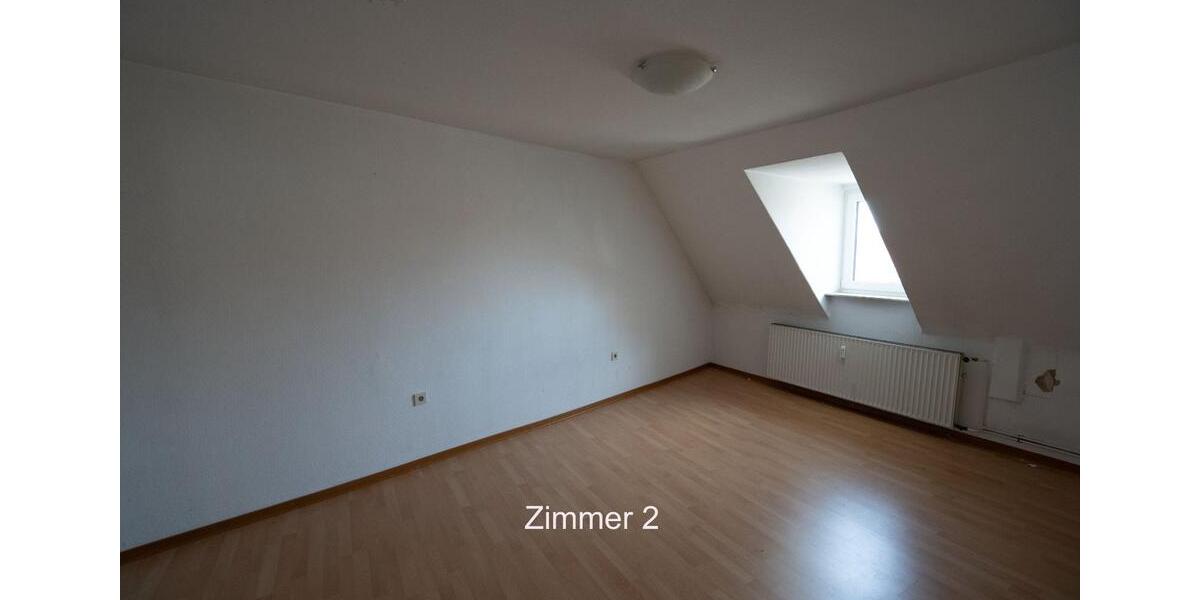 Dachgeschoßwohnung Hannover Mitte - 4 Zimmer, 113 m&sup2;, 295.000&euro; | Angebot:25921993