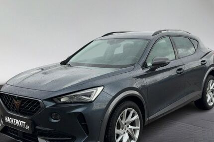 Cupra Formentor 15.500 km 26.450 &euro; Hannover 30165