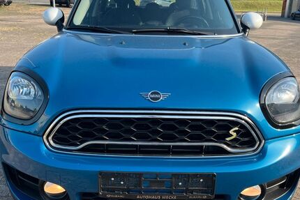 Mini Countryman SE (Cooper) 97.200 km 13.500 &euro; Coppenbrügge 31863