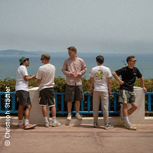 Bruchbude - nichts zu verlieren 18.11.2026 Lux