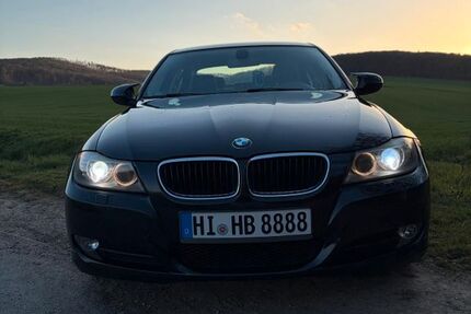 BMW 318 184.000 km 6.666 &euro; Hildesheim 31137
