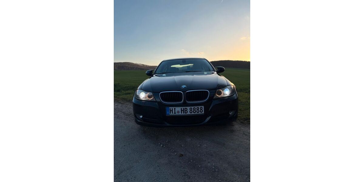 BMW 318 184.000 km 6.666 &euro; Hildesheim 31137