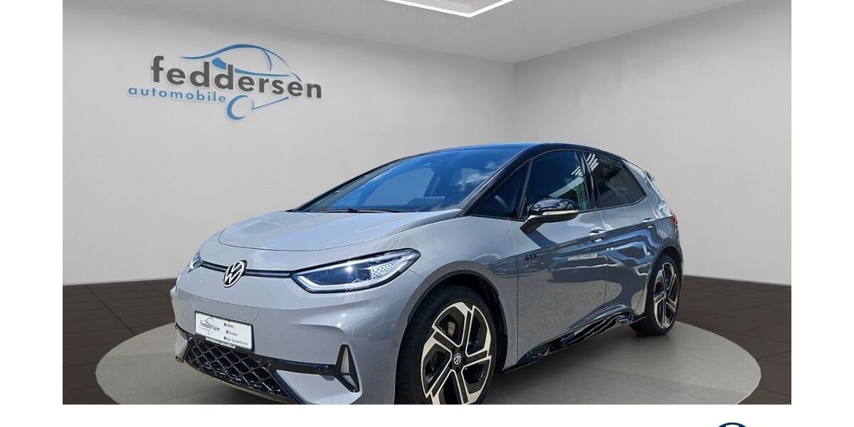 VW ID.3 13.500 km 44.889 &euro; Alfeld 31061