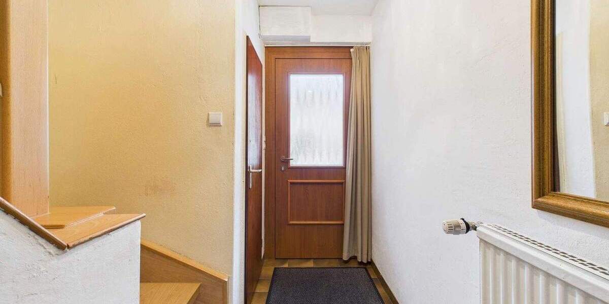 Reihenendhaus Hannover Misburg-Nord - 4 Zimmer, 112 m&sup2;, 354.000&euro; | Angebot:25746024