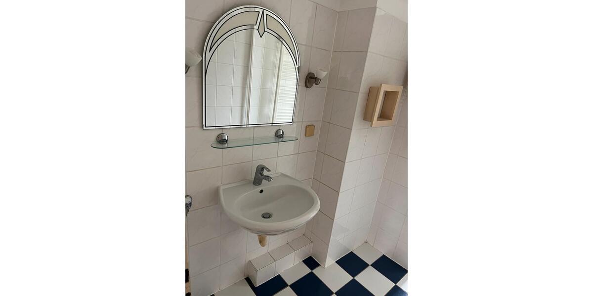 Erdgeschoßwohnung Wennigsen (Deister) - 2 Zimmer, 52 m&sup2;, 550&euro; | Angebot:26033165