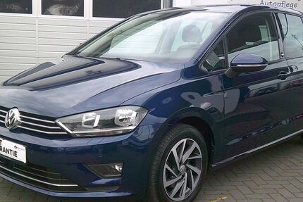 VW Golf Sportsvan 91.000 km 15.750 &euro; Gronau (Leine) OT Brüggen 31028