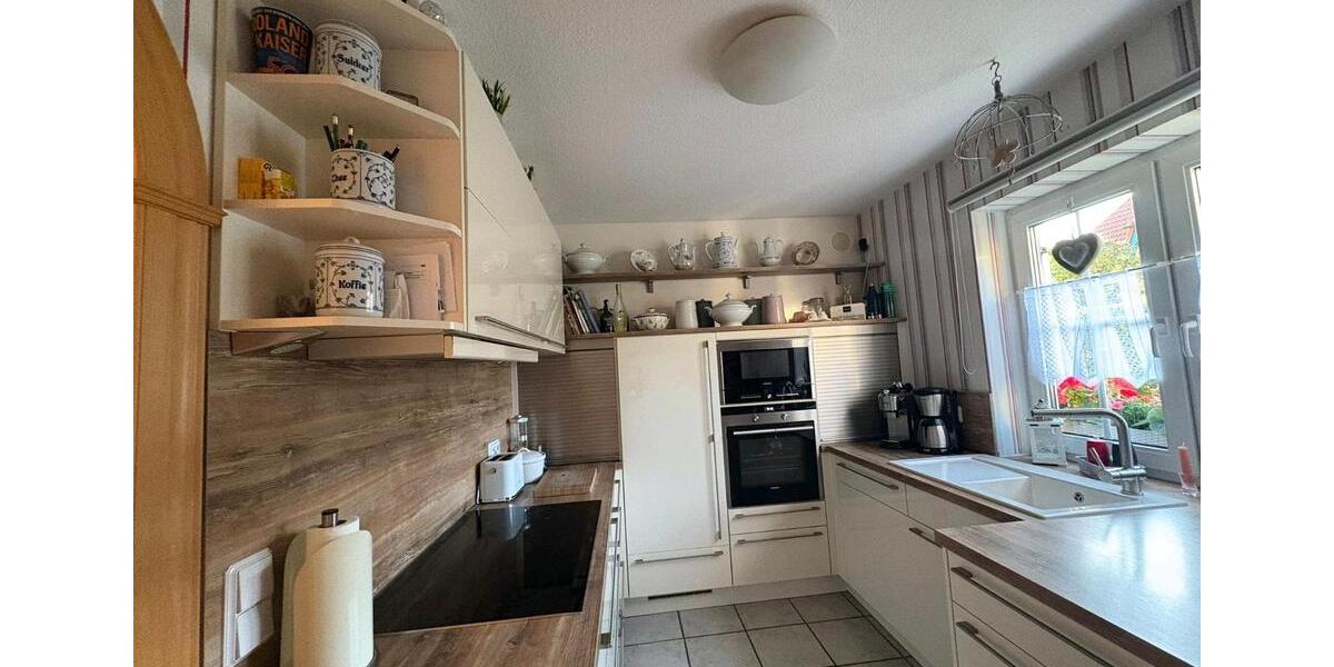 Einfamilienhaus Haverlah - 4 Zimmer, 118 m&sup2;, 419.000&euro; | Angebot:25875143