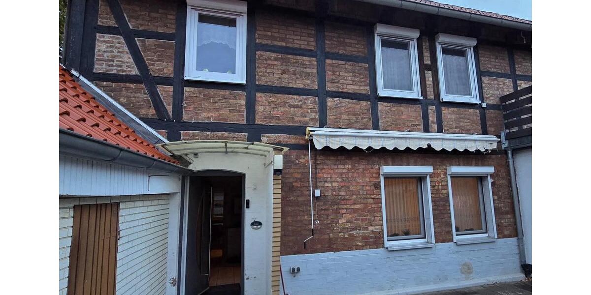 Doppelhaushälfte Lengede - 5 Zimmer, 115 m&sup2;, 138.000&euro; | Angebot:23571186