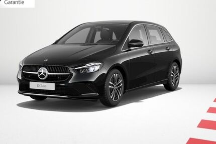 Mercedes-Benz B 180 12.975 km 27.850 &euro; Pattensen 30982