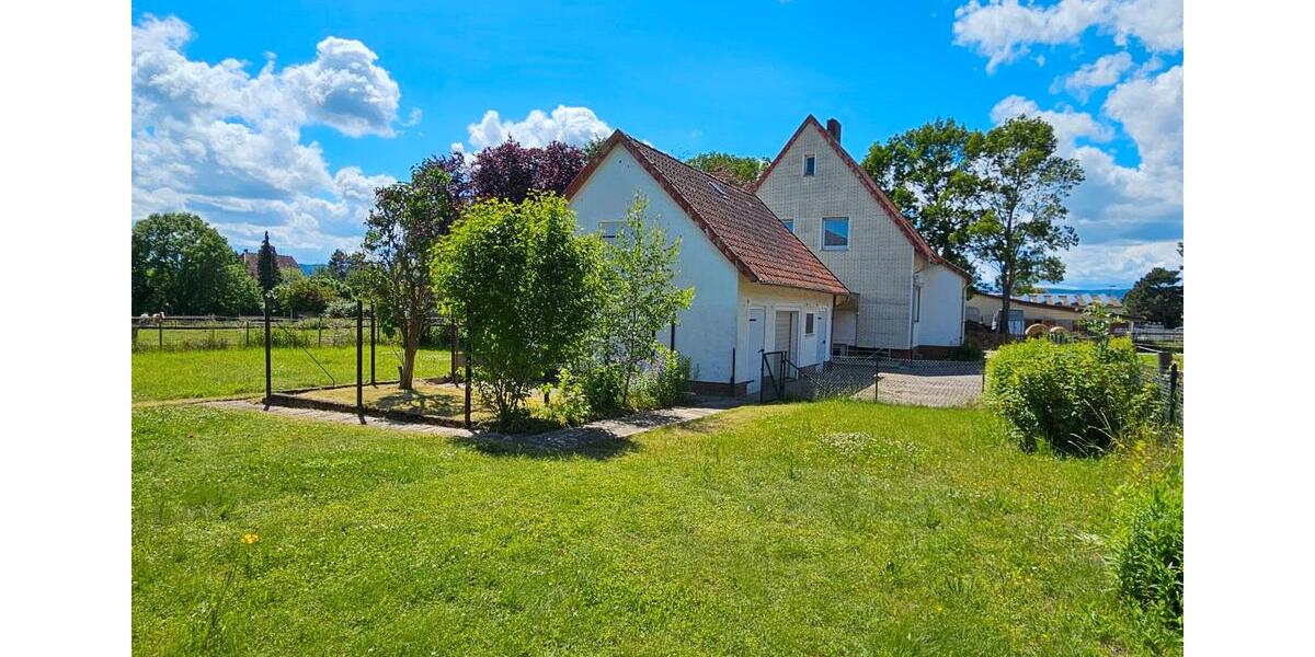 Einfamilienhaus Springe - 7 Zimmer, 120 m&sup2;, 329.500&euro; | Angebot:26675715