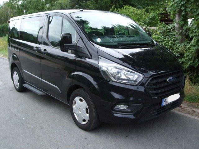 Ford Transit Custom 246.121 km 8.999 &euro; Hannover 30161