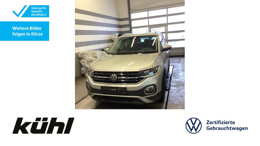 VW T-Cross 42.018 km 23.490 &euro; Hildesheim 31137
