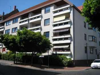 Etagenwohnung Hildesheim Nordstadt - 1 Zimmer, 51 m&sup2;, 440&euro; | Angebot:26035235