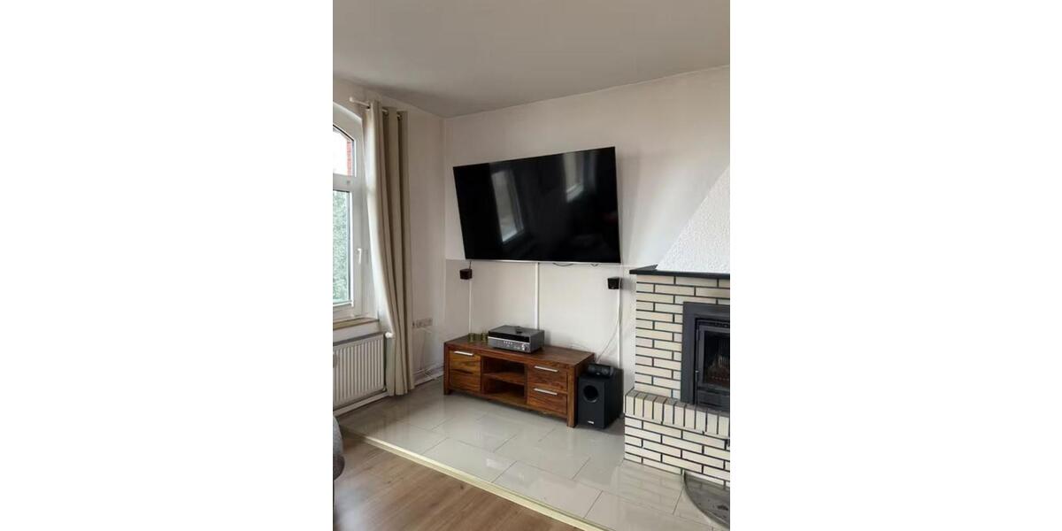 Etagenwohnung Heere - 3 Zimmer, 100 m&sup2;, 100&euro; | Angebot:25236427