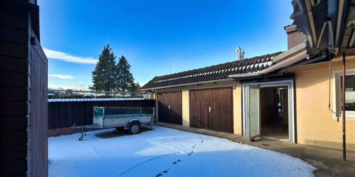 Doppelhaushälfte Hemmingen Arnum - 7 Zimmer, 178 m&sup2;, 379.000&euro; | Angebot:25744024