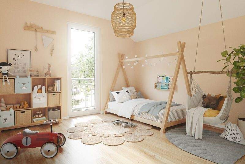 Einfamilienhaus Hohenhameln Stedum - 5 Zimmer, 142 m&sup2;, 343.750&euro; | Angebot:25969130