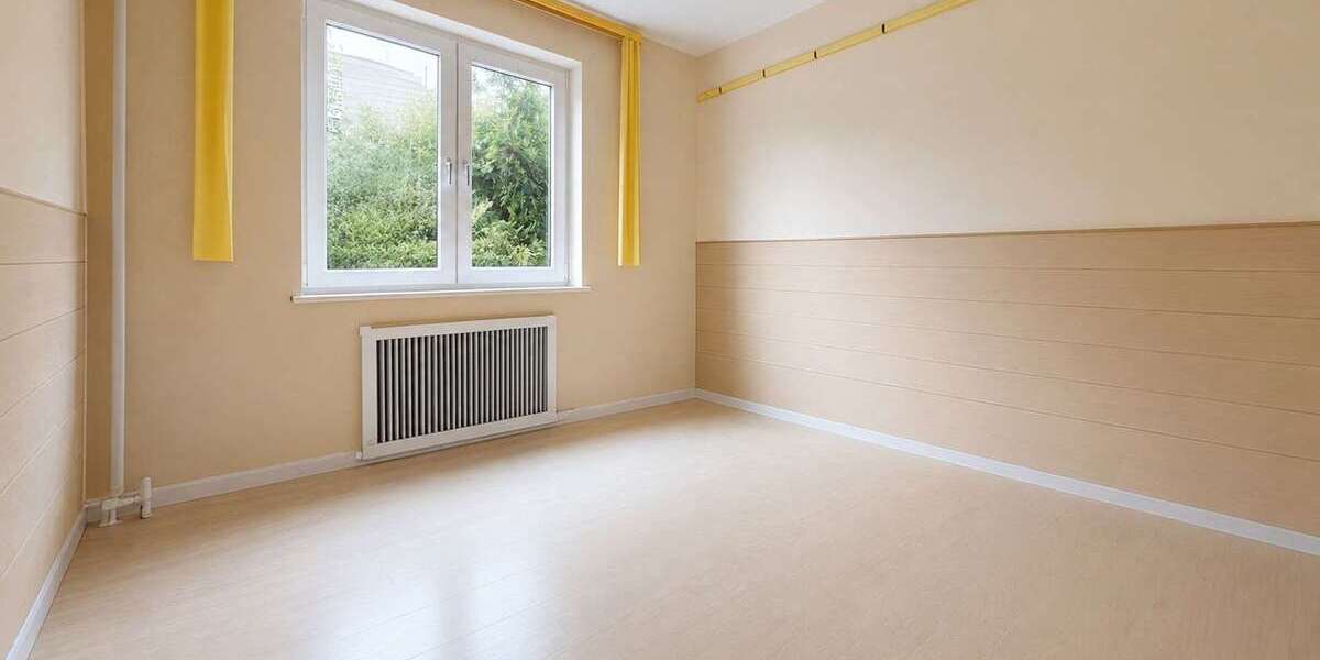 Etagenwohnung Nordstemmen Mahlerten - 6 Zimmer, 128 m&sup2;, 1.088&euro; | Angebot:27116260