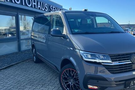 VW T6 Multivan 38.850 km 66.990 &euro; Peine 31228